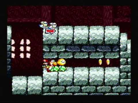 Yoshi