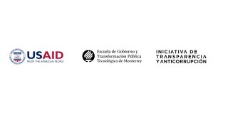 Presentación a Prensa Observatorio del Sistema Nacional y los Sistemas Estatales Anticorrupción