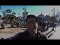 Seaworld, Tubarões, golfinhos e show das baleias Diário de Viagem Ep 6