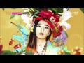 140802  Happiness - Red Velvet @ Music Core Debut Stage (1080P)