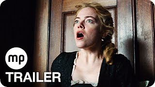 THE FAVOURITE Trailer Deutsch German (2019)