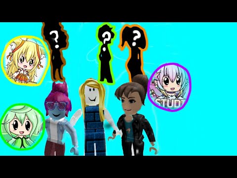 Hacemos nuestros personajes en gacha studio con Darla05123, Guricapun y Blastoise