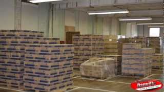 Wholesale Toilet Paper Central Illinois | Paper Towels for Sale Danville | Paper Party Supplies