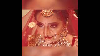 Brides Cinematic Video Laung Vacha By Neha Bhasin Anjali Gupta Must Watch