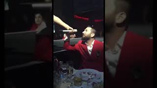 Azad Yılmaz Dedemin Dedesi Edit
