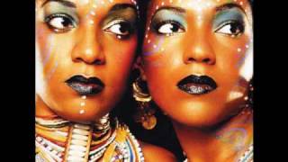 Watch Les Nubians Brothers  Sisters video
