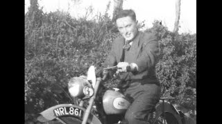 Russell's Motorbikes
