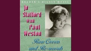 Watch Jo Stafford What The World Needs Now Is Love video