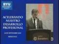 Charla Dave Jennings (Resumen)