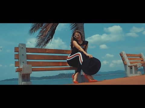 Anyoli Abrego | Video Shoot (Cinematic B-Roll)