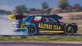 STUNT & DRIFT SHOW *Тurbo Circus* Stara Zagora