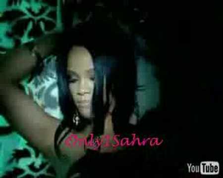 Disturbia - Rihanna