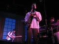 Deborah Bond and Third Logic Ending of Show