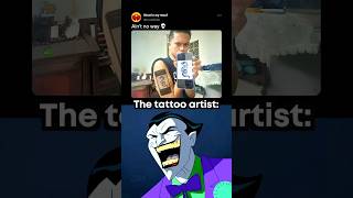 Tattoo Moment