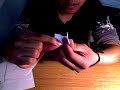 2 - Modular Unit For Modular Origami Dragon Tutorial