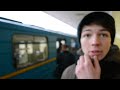 Видео Timewrap Kiev Underground