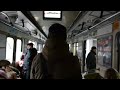 Video Timewrap Kiev Underground