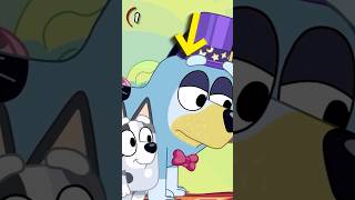 3 Funny Mistakes You Didnt Notice In Bluey