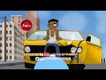 danfo - Lagos Danfo wahala