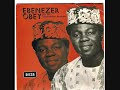 Chief Ebenezer Obey-Oro Oluwa Ede(audio)