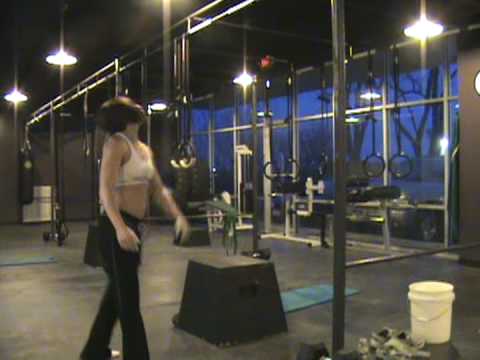 One Pull PR. One Pull PR. 0:48. Michael Rader 445 slicer Terra adding 1 pull-up pr minute. Terra adding 1 pull-up pr minute