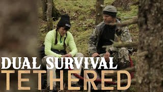 Tethered Dual Survival Doentary In Hindi