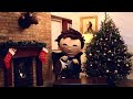 Miniclip: Rob's Christmas Message