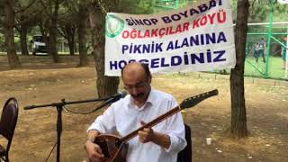 Mevlüt Yilmaz Cidenin Güzelisin B
