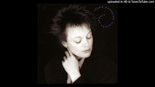 Watch Laurie Anderson My Eyes video