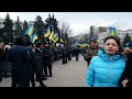 Video 12 01 Евромайдно и Харьковская ПР у Ярослава Мудрого 10