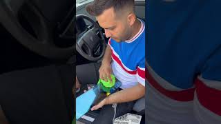 Tofaşa Hayalet Gösterge Taktim . Vlog