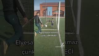 Minik Kaleci Elyesa