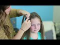 How to Create a Crossover Dutch Braid