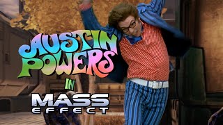 Watch Austin Powers Austin Powers video