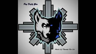 Thomas Fox Lis - Rise Of The Warrior