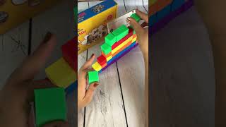 Monte Sua Árvore De Natal Com Blocos De Montar