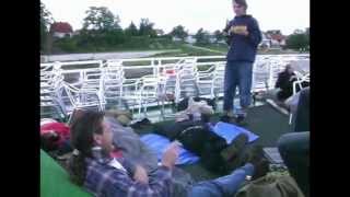 Dampferfahrt mit Freygang und Freunden 2004 (HD)