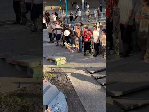 SKTWK Bump To Bank Highlights!