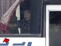 Deadly Drama Aboard Philippine Hostage Bus