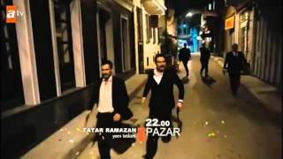 Tatar Ramazan 28 Bölüm Fragmanı