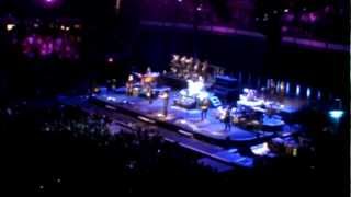 Watch Bruce Springsteen My Citys In Ruins video