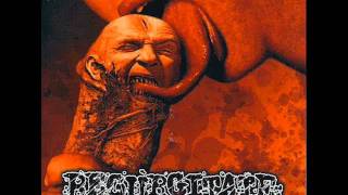 Watch Regurgitate Carbonated Death video
