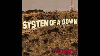 System Of A Down - Prison Song But It Takes A Hour To Start