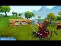 Fortnite Battle Royale - All Clay Pigeon Locations Guide (Season 6 Challenge)