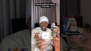 We Stan Nicki Over Here