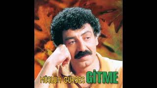 Müslüm Gürses - Haberi̇mi̇z Yok - 1986 - Full Hd 1080 P -