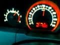 Kia Ceed 1.6 crdi acceleration 0-100 Wet road