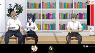 Ntr Lesson V1.9.2 Completed Download Gameplay Pc