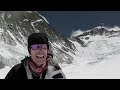 everest
