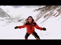 everest